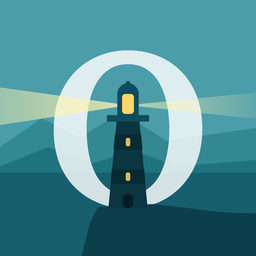 Logo de Oteo